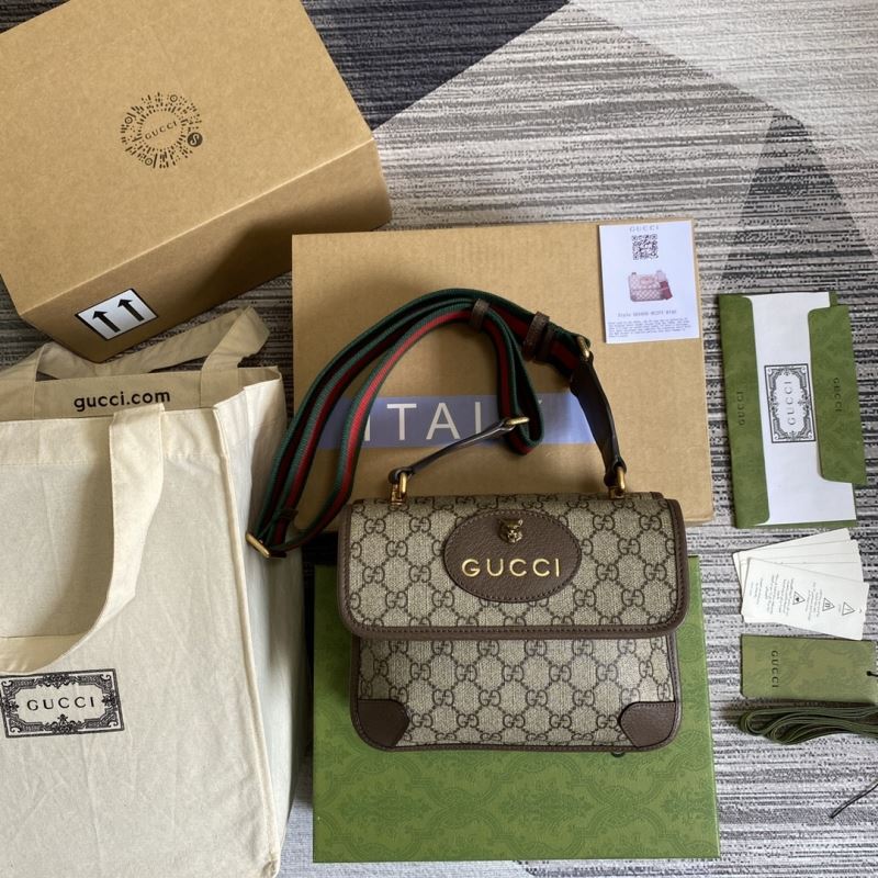 Gvc*1 satchel bags